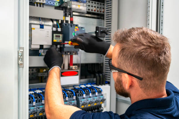 Best Residential Electrician Services  in Ampere North, NJ