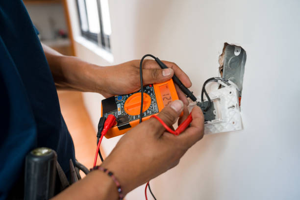 Best Electrical Rewiring Services  in Ampere North, NJ