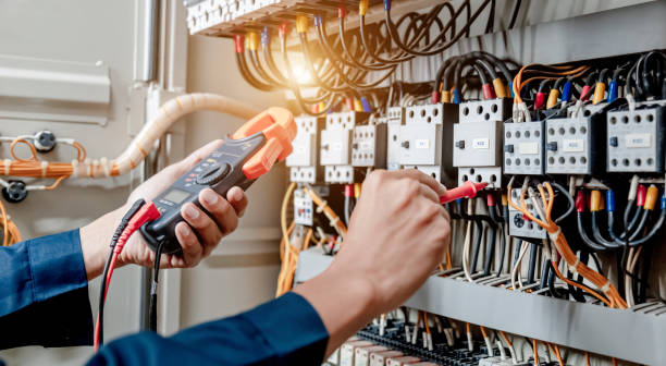  Ampere North, NJ Electrician Pros