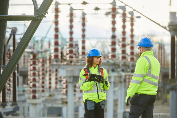 Best Home Electrical Repair  in Ampere North, NJ