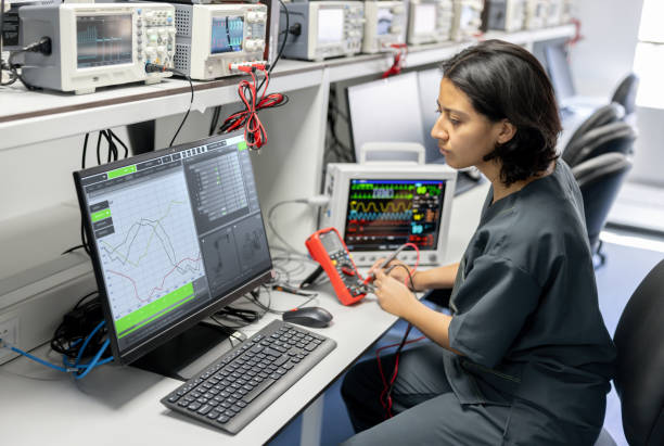 Best Best Electricians Near Me  in Ampere North, NJ