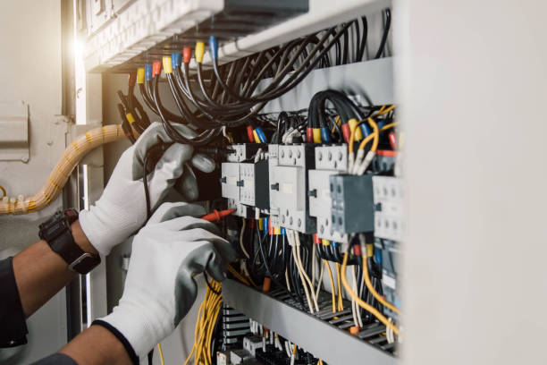 Best Emergency Electrical Repair  in Ampere North, NJ